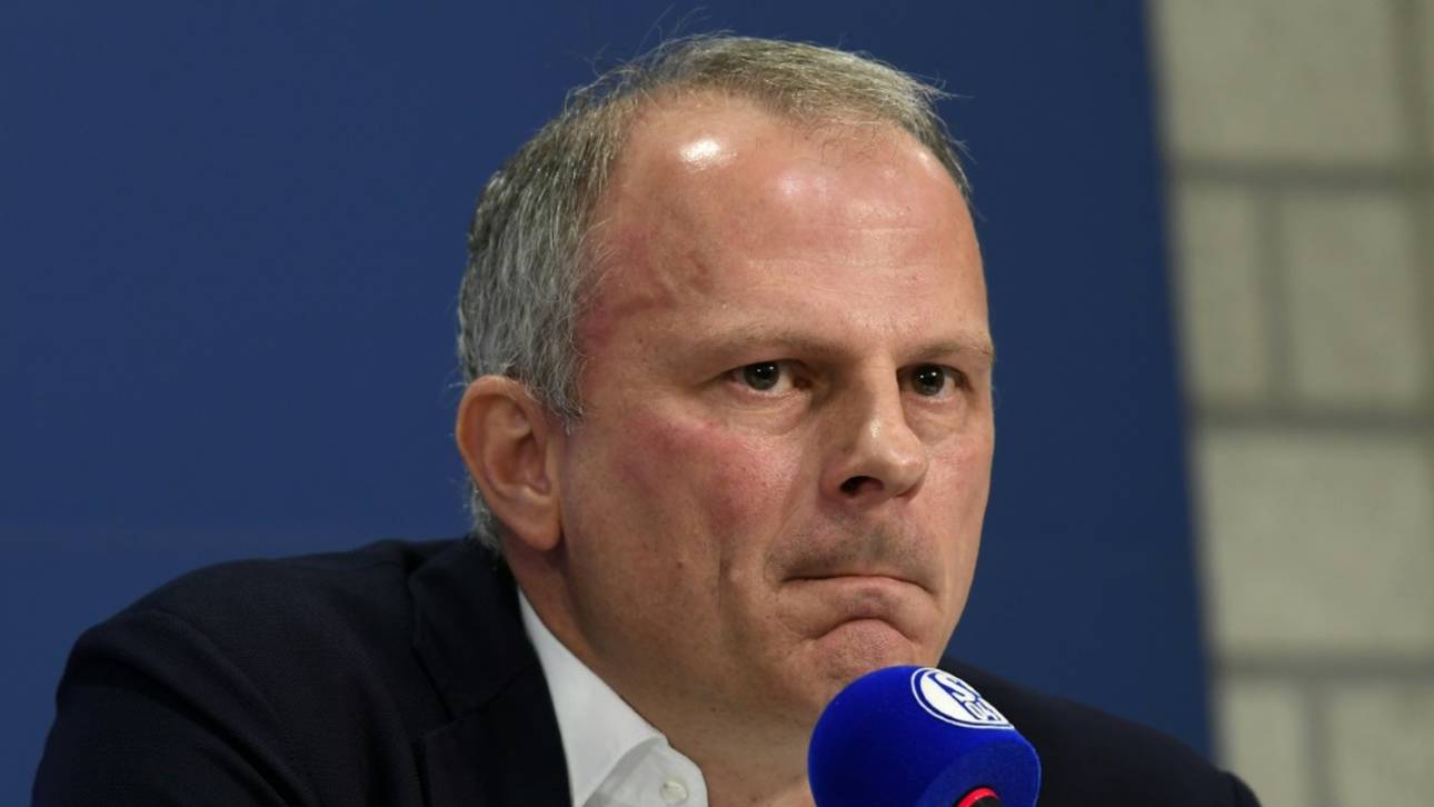 Schneider von Gross-Erfolg abhängig