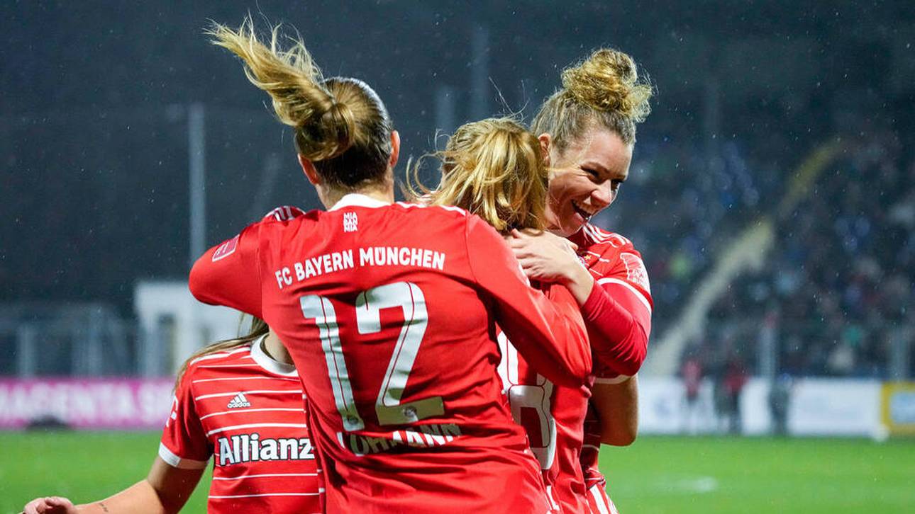 Nächster Bayern-Star verlängert