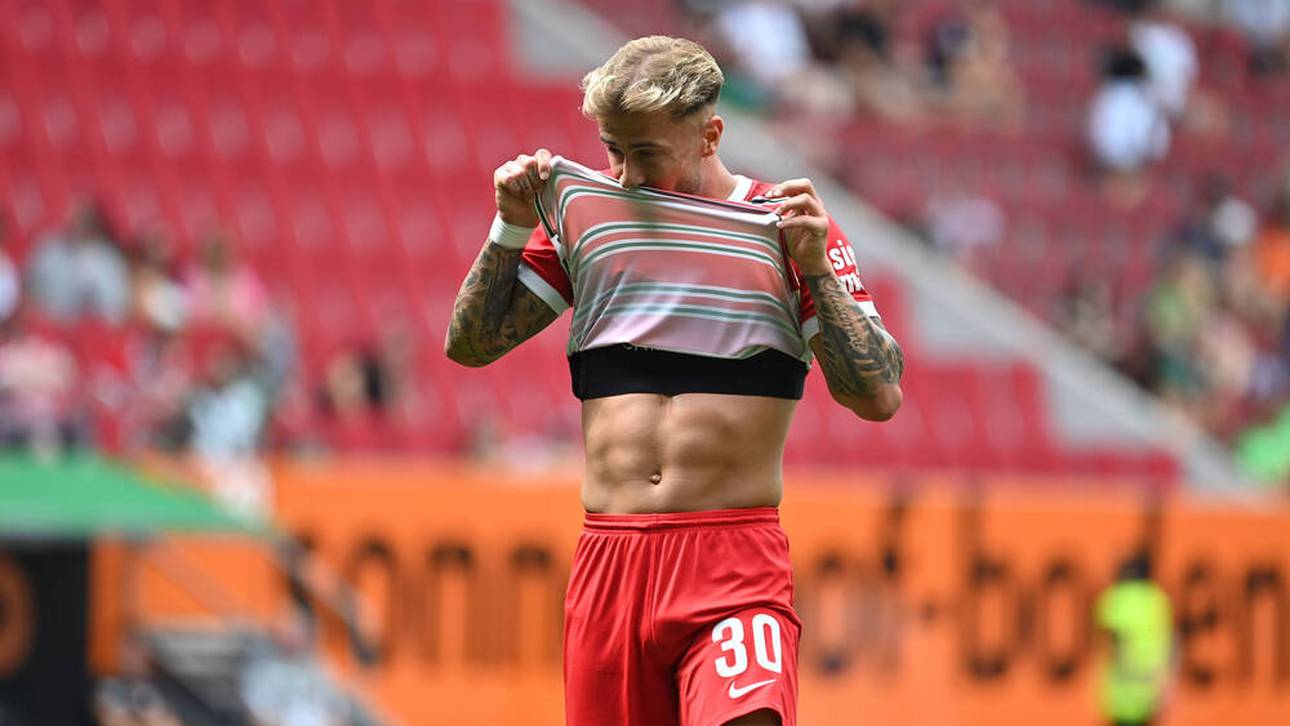 Erneute Hiobsbotschaft für Dorsch