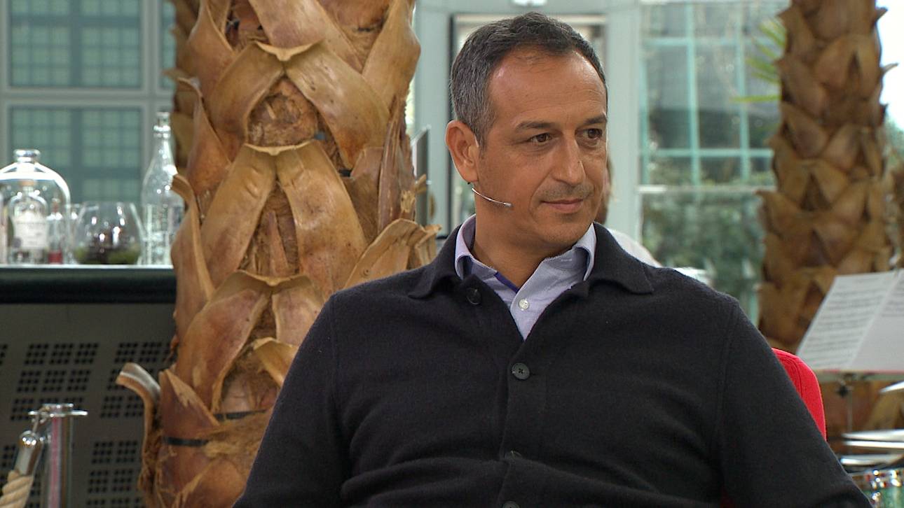 Fürth-Boss kontert Hellmann scharf