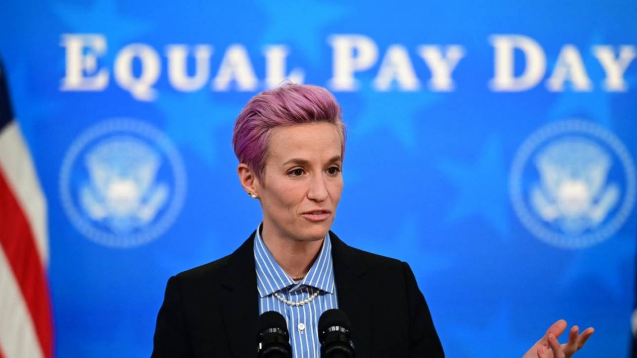 US-Verband: Gleiches Gehalt für alle