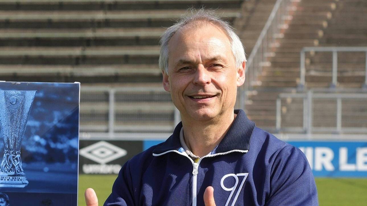 Thon und Ricken setzen auf Frankfurt