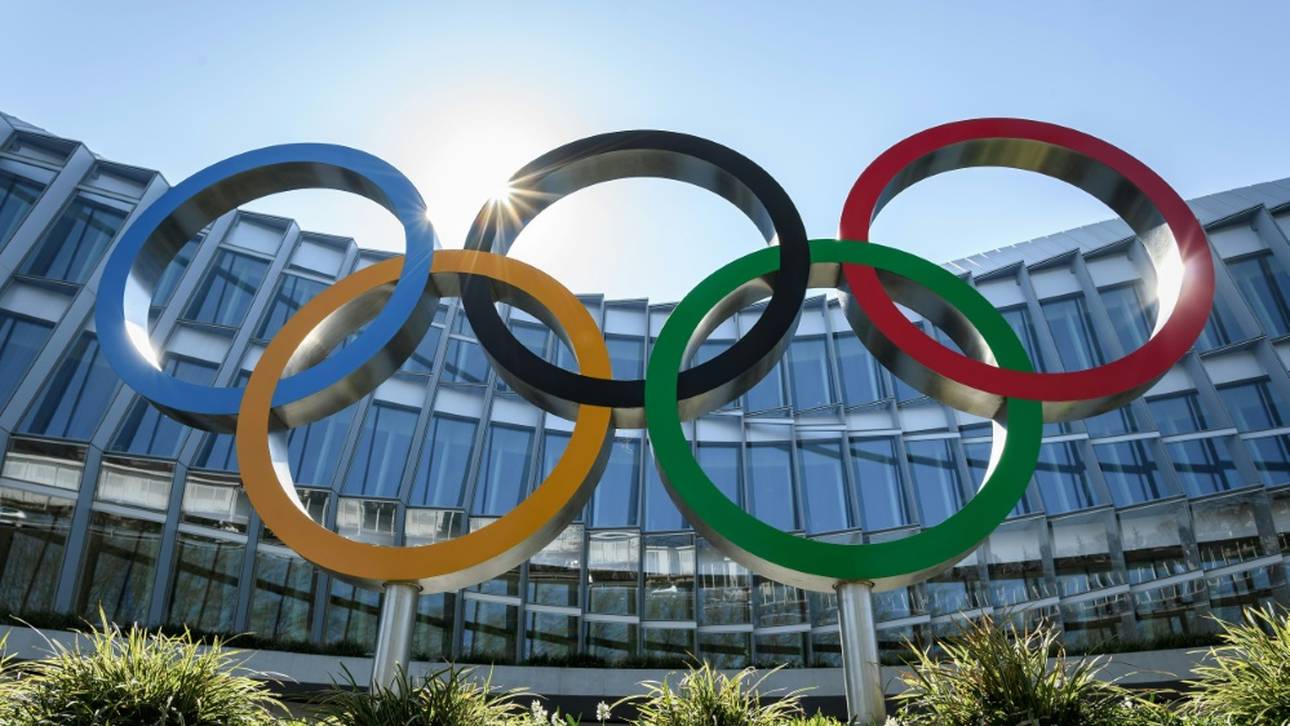 Japan bekräftigt Olympia-Pläne