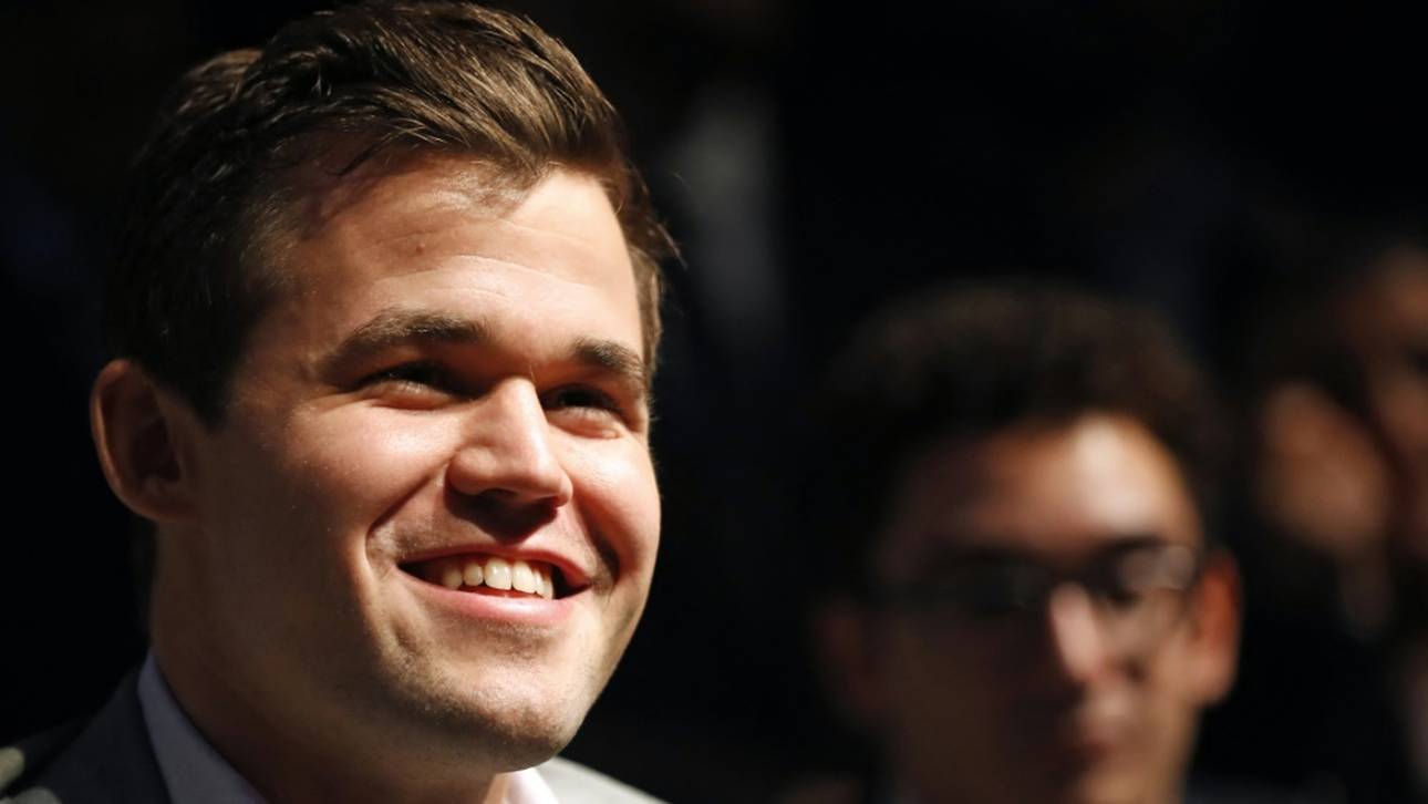 Carlsen-Herausforderer steht fest