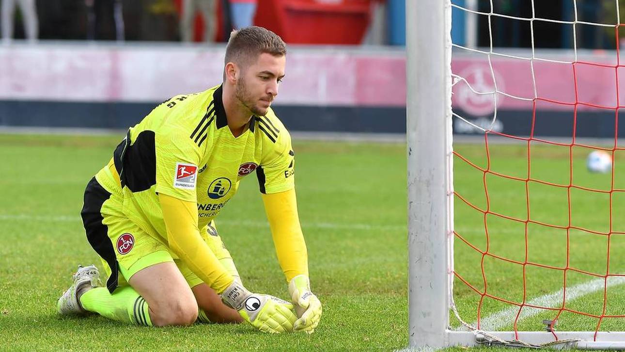 Rot! 0:7! Testspieldebakel für Nürnberg