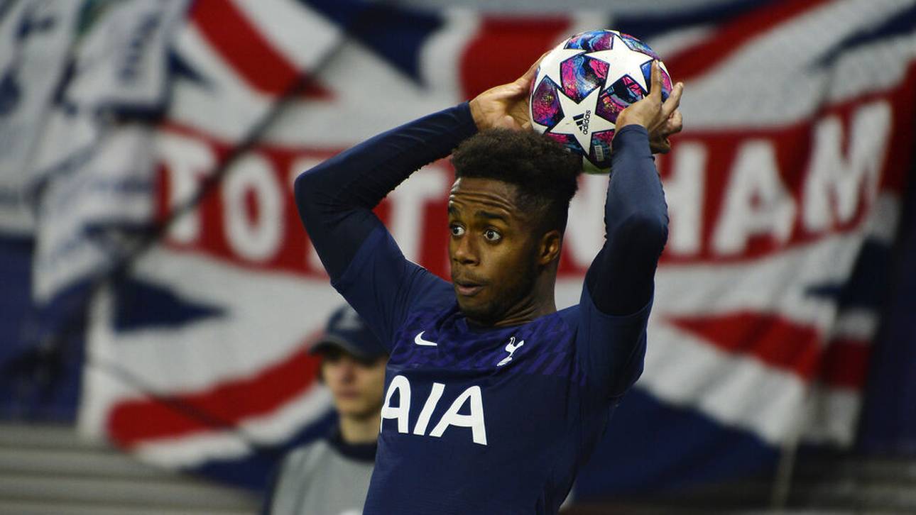 Hoffenheim macht Sessegnon-Deal fix