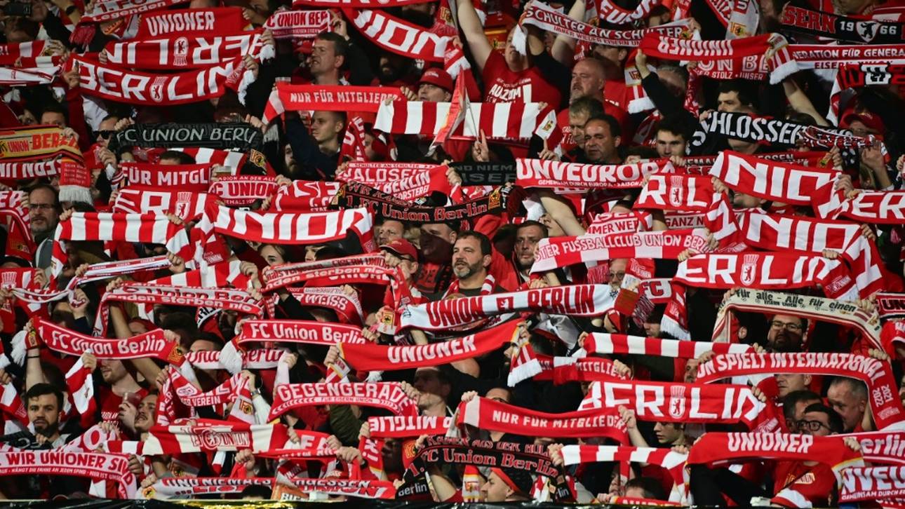 Sportwetten: Union Favorit im Berliner Derby