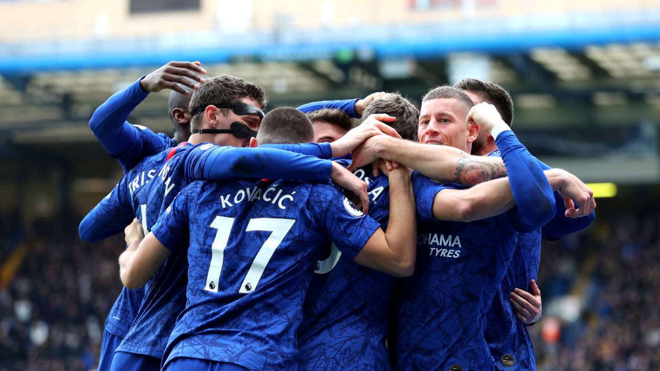 Chelsea siegt bei FCB-Generalprobe