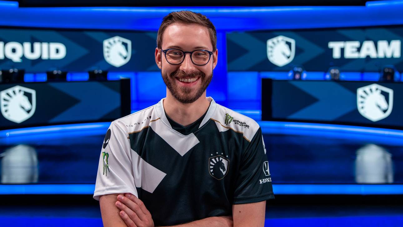 LoL: Star-Midlaner mit LCS-Rekord