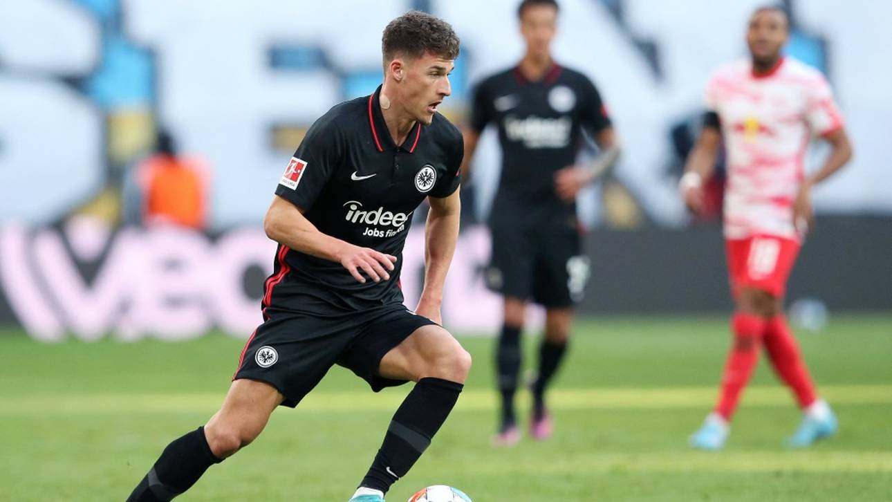 Fixe Transfers: SGE vermeldet Abgang