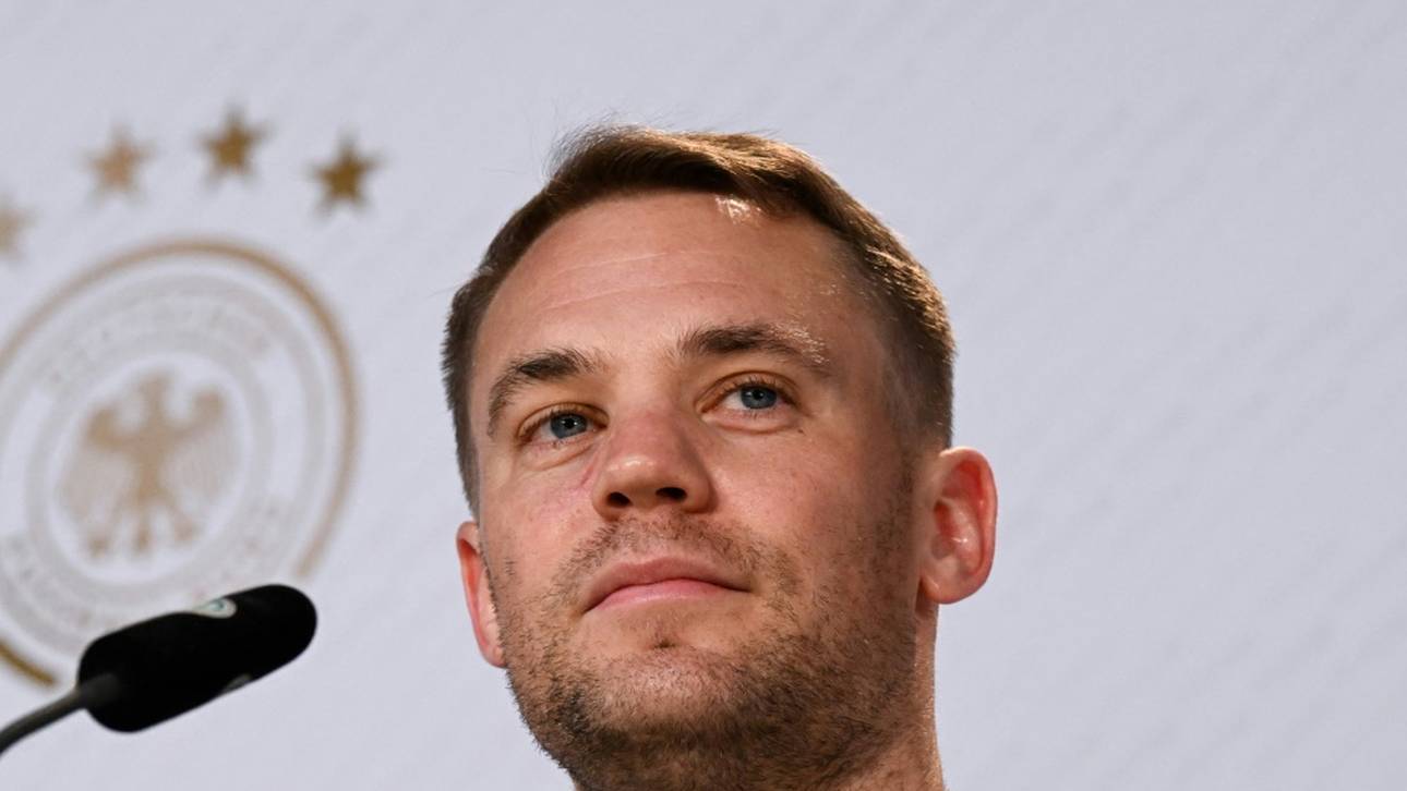 Neuer: „Auftaktspiel die wichtigste Partie im Turnier“