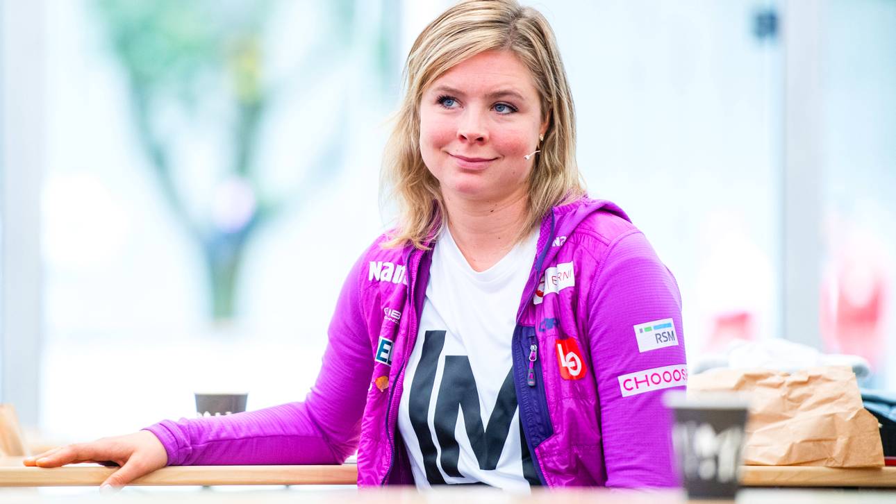 „Mehr Rumba“: Skisprung-Star rächt sich