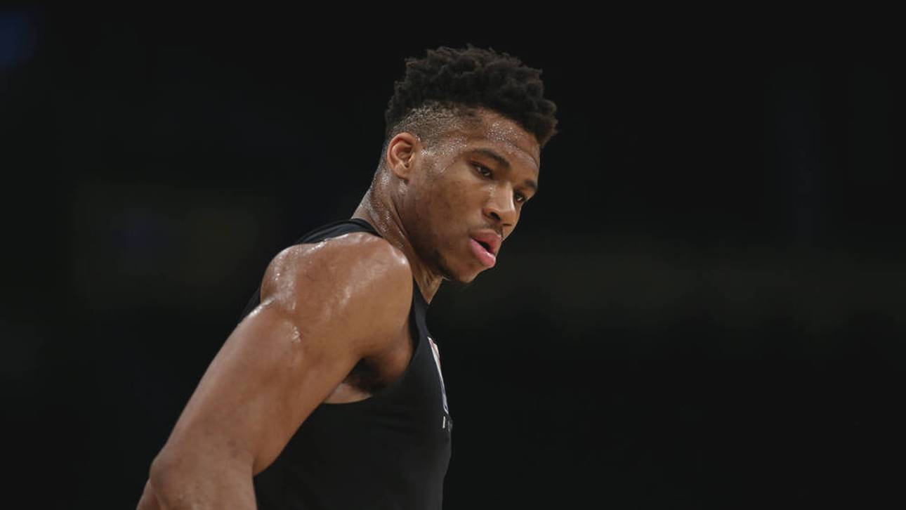 Corona-Alarm auch beim Greak Freak