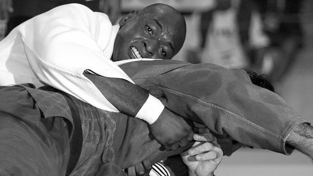 Drama um brasilianischen Judoka