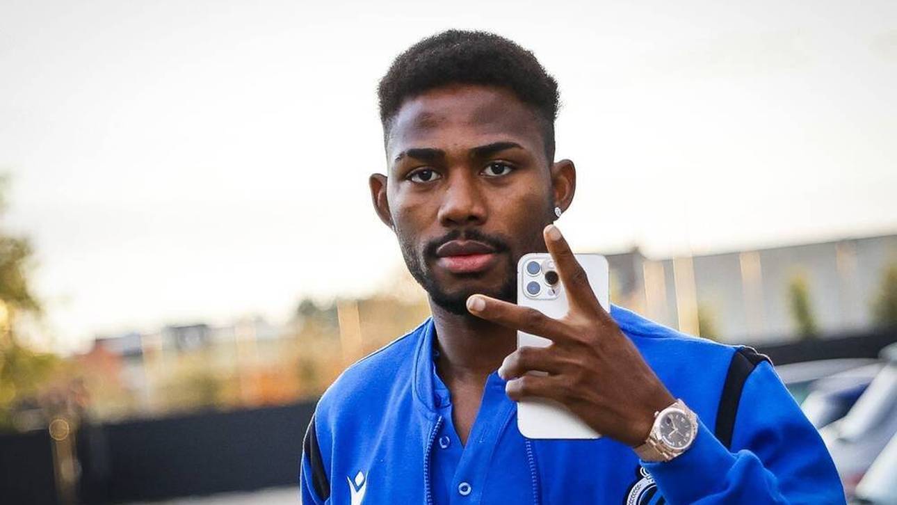 1. FC Köln holt Brügge-Knipser