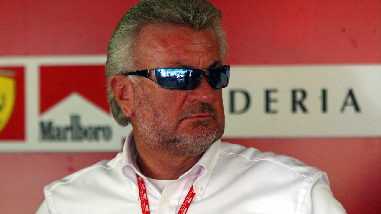 Weber will „Schumi-Duell“ in Formel 1