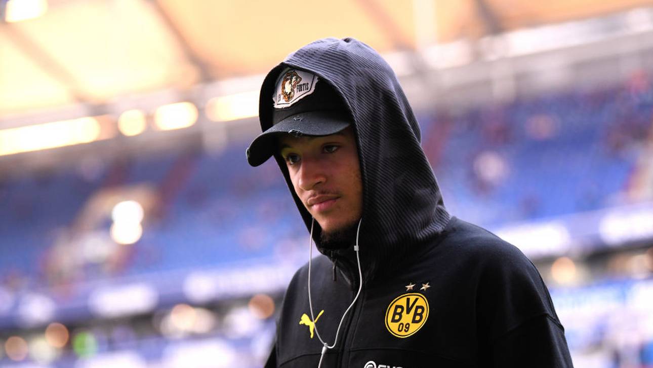 Sorgenkinder: Was nun mit Sancho?