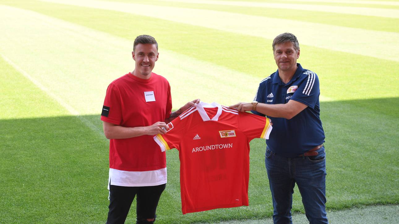 Warum Kruse Union Leverkusen vorzog