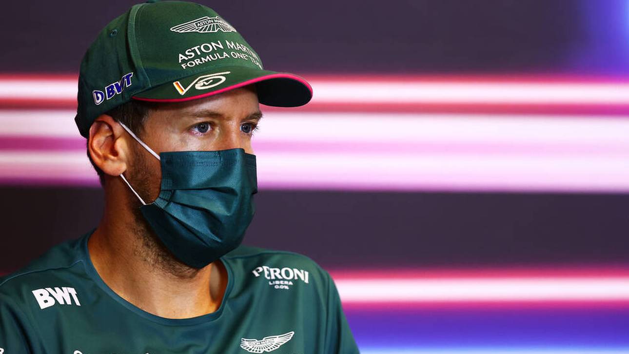 Vettel sorgt sich im F1-Nachwuchs