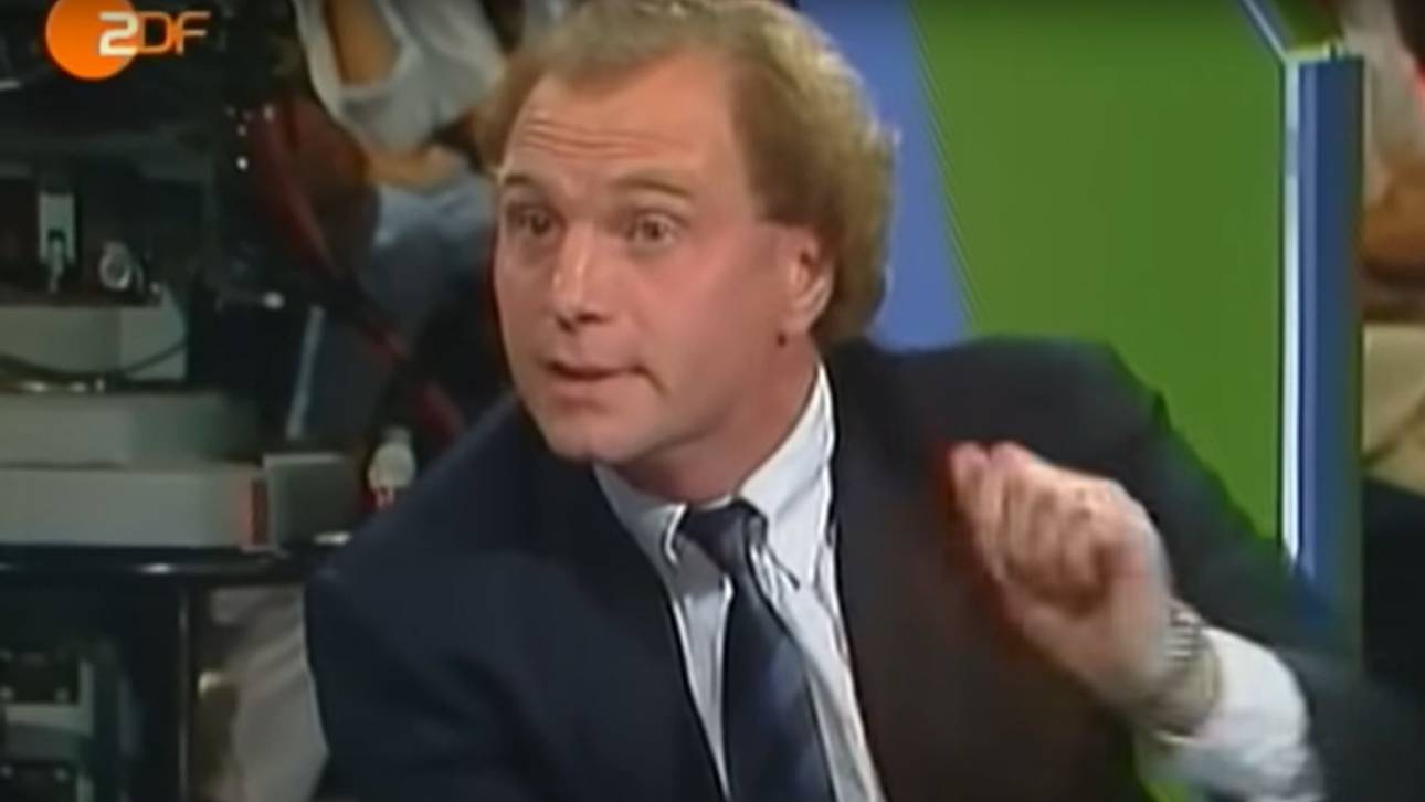 Der wildeste TV-Abend der Liga-Geschichte