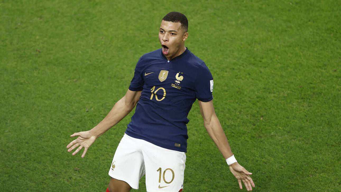 Ein Superstar erreicht neue Sphären