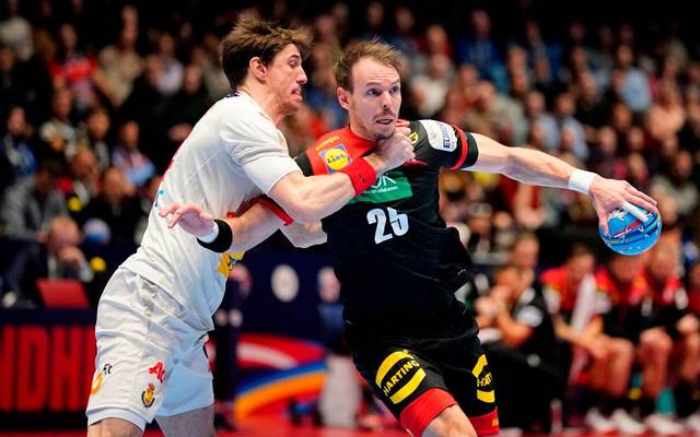 Handball Em Tabelle Hauptrunde Handball Ergebnisse Und Tabelle