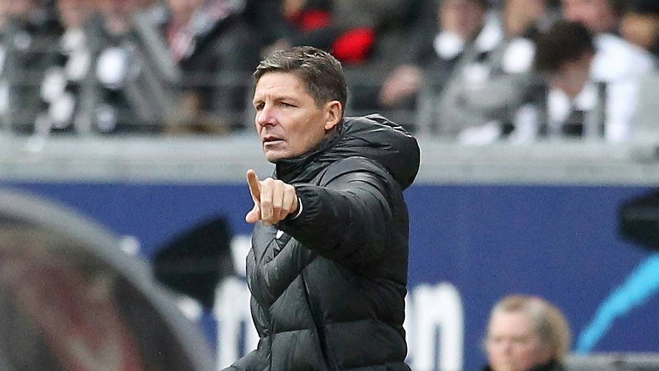 Vor „Crunchtime“: Glasner will Sinne schärfen