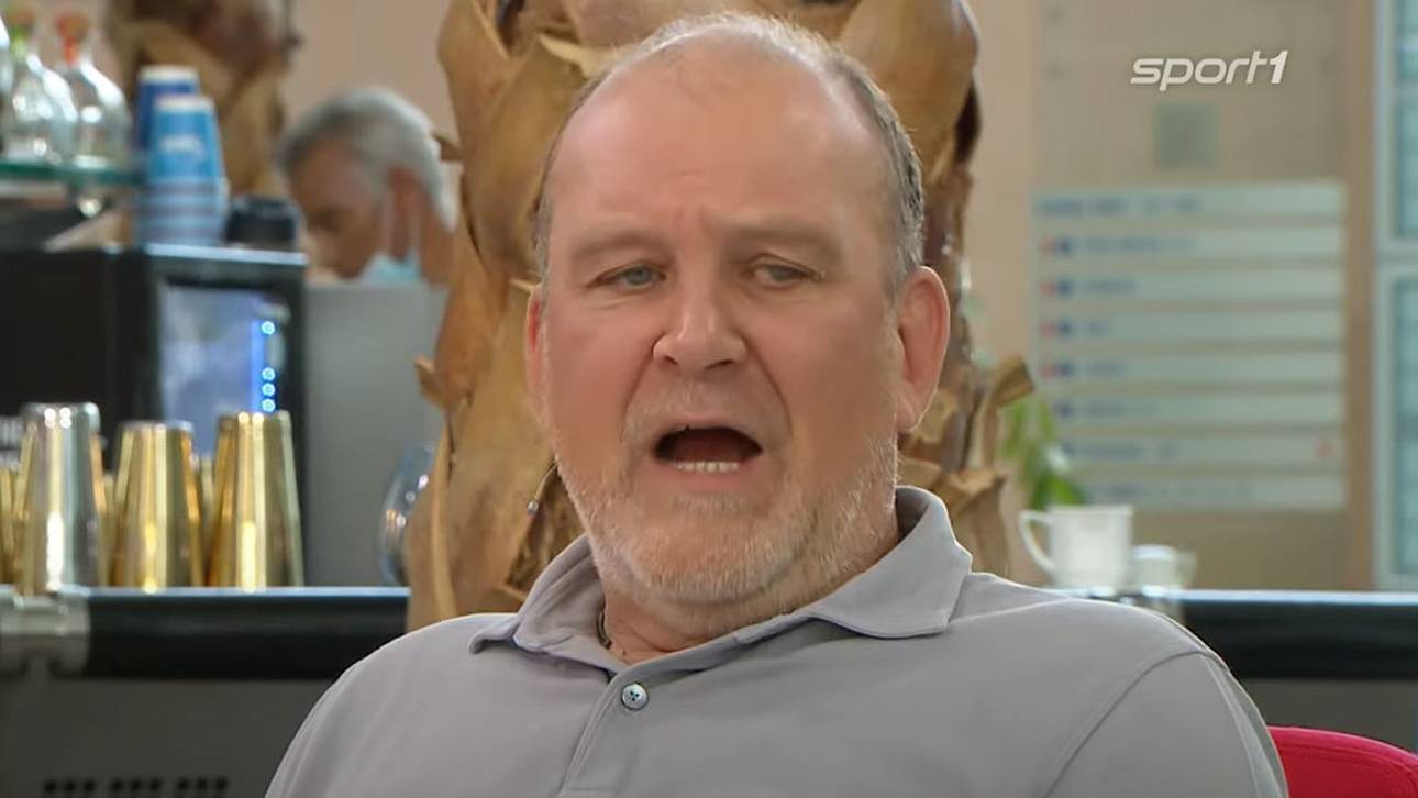 Schmadtke-Kritik an Flick: „Kann Brüche erzeugen“