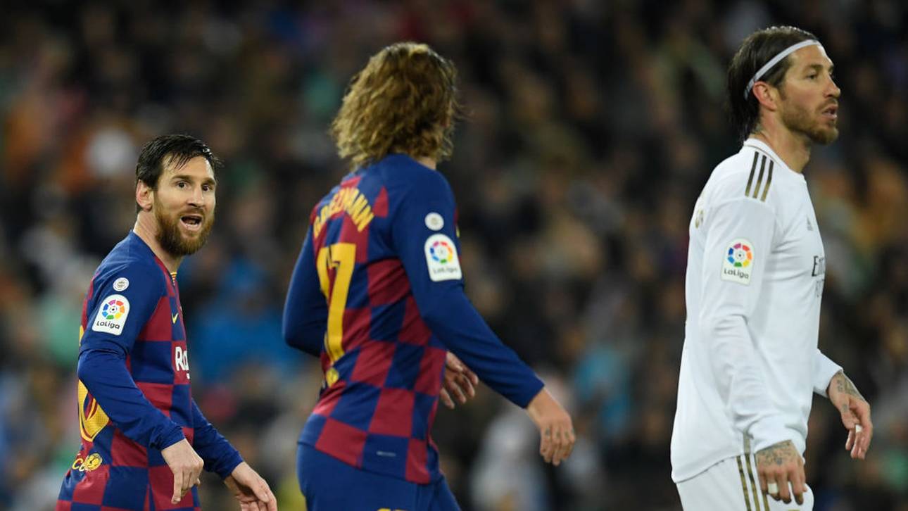 Ex-Weltmeister lästert über Messi