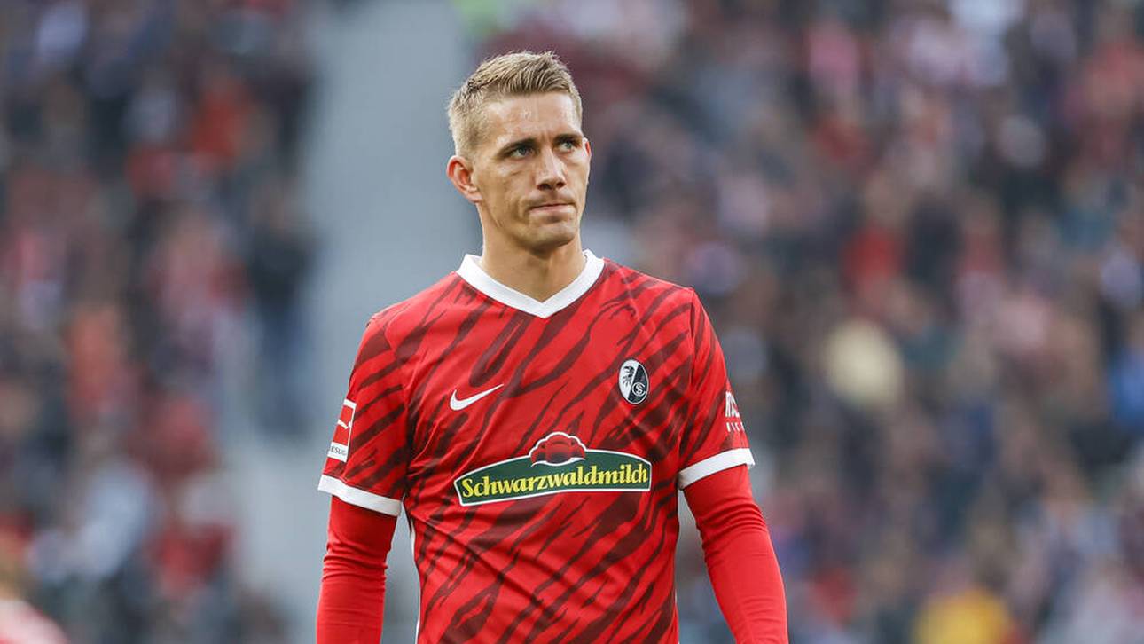 Zukunft? Freiburg-Ikone wird deutlich