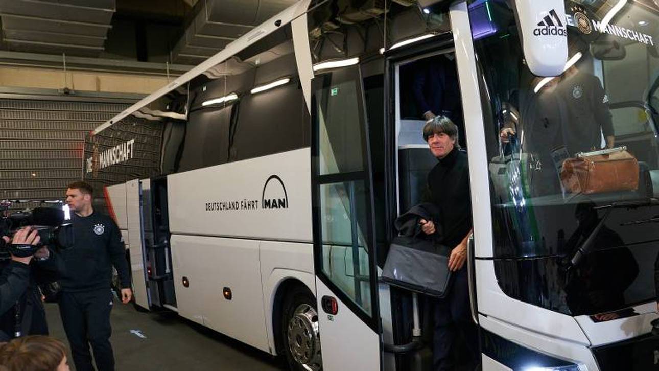 Shitstorm: Darum flog das DFB-Team