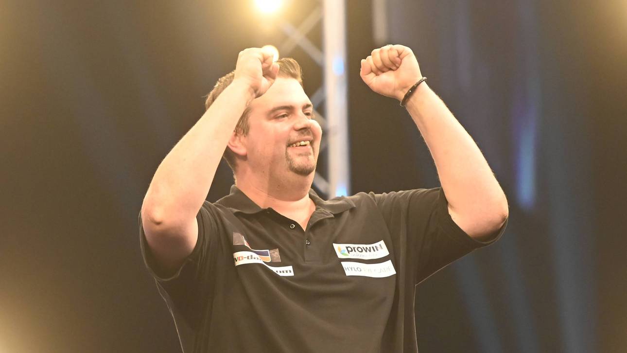 Clemens glänzt bei Summer Series