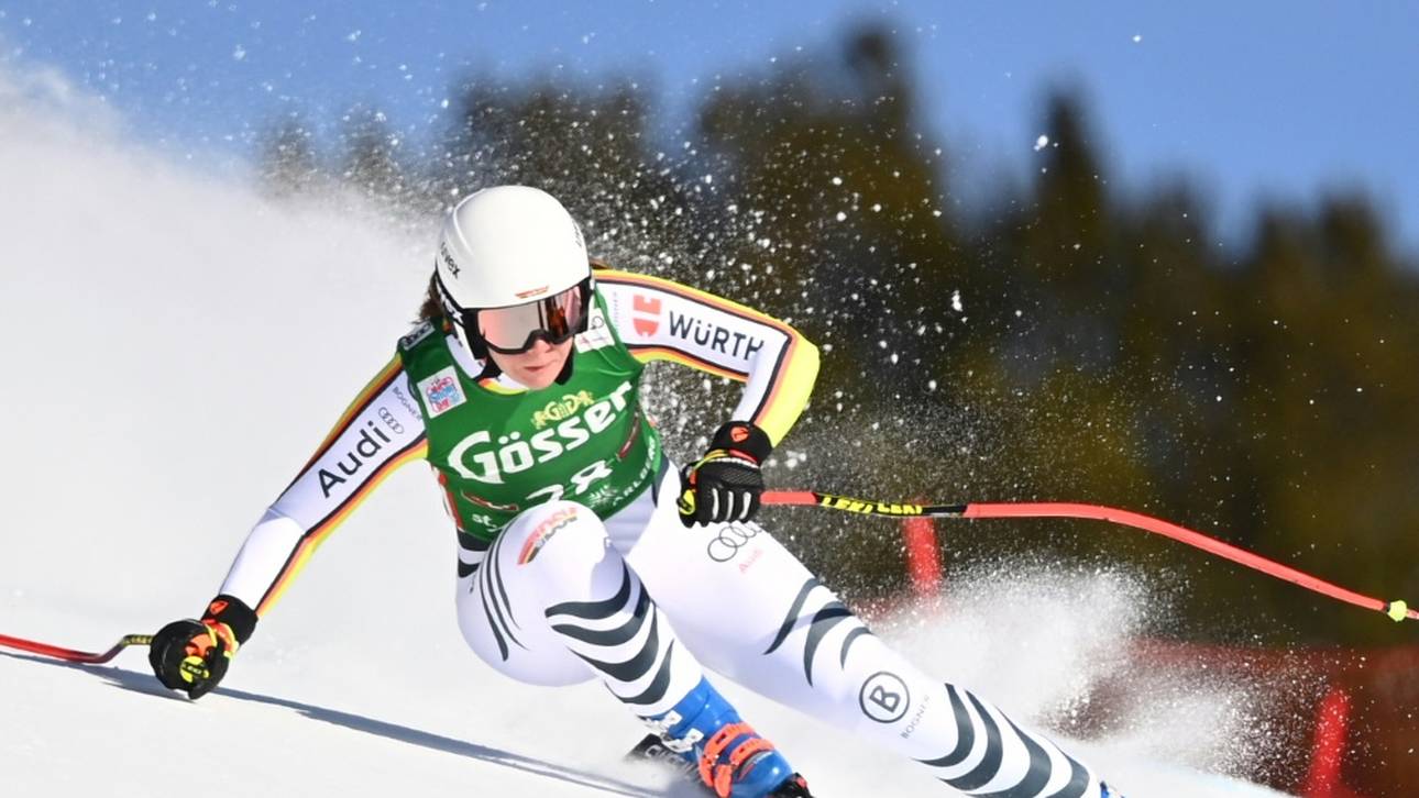 Wenig verkündet Karriereende