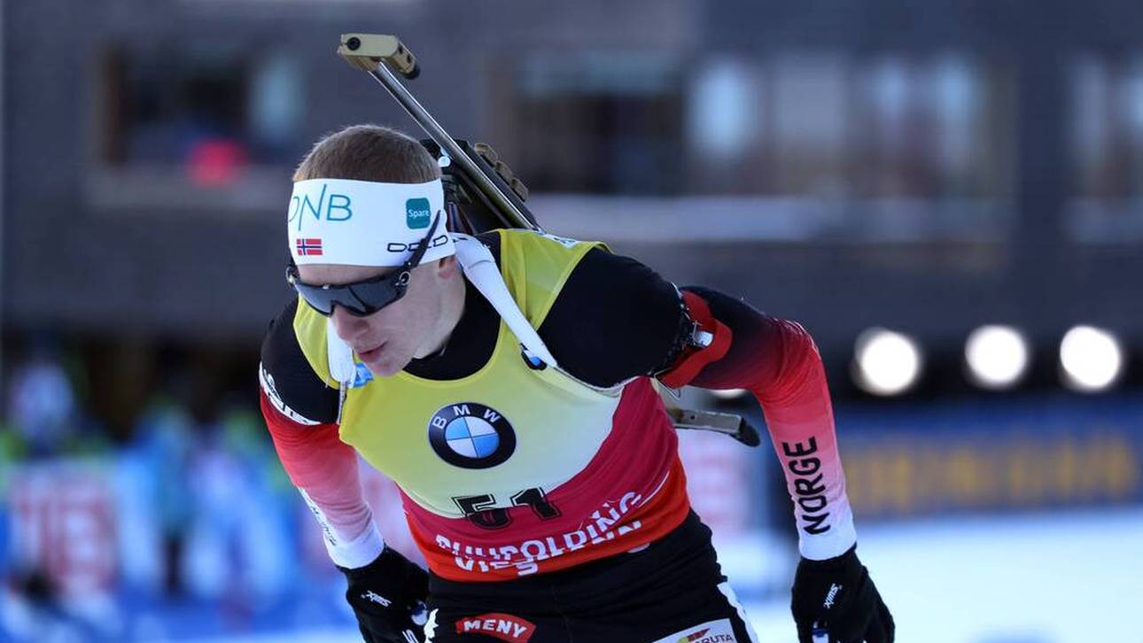 Regel-Revolution: Biathlon-Stars sauer