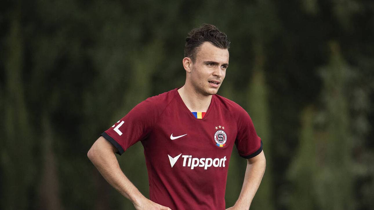 Schalke verpflichtet Rechtsverteidiger