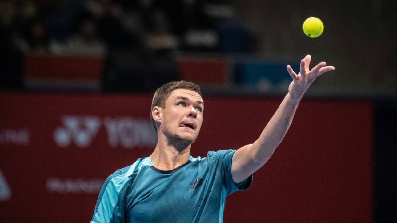 Tennis-Star beichtet: Dopingtest positiv