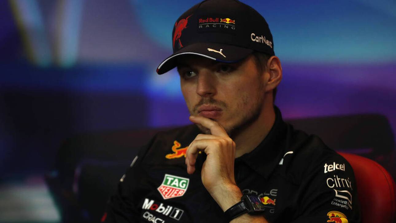 Verstappen: „Meine Familie bedroht“