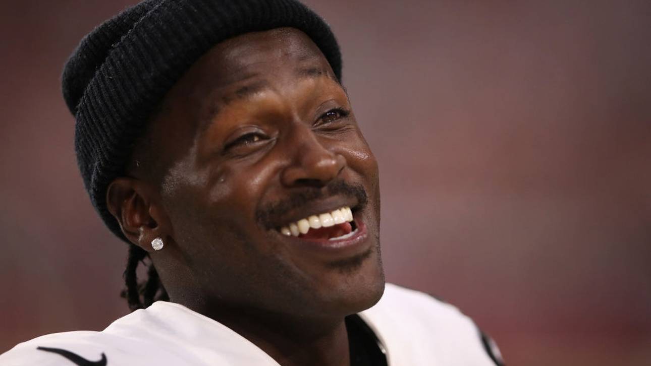 Keine NFL-Konsequenzen für Brown