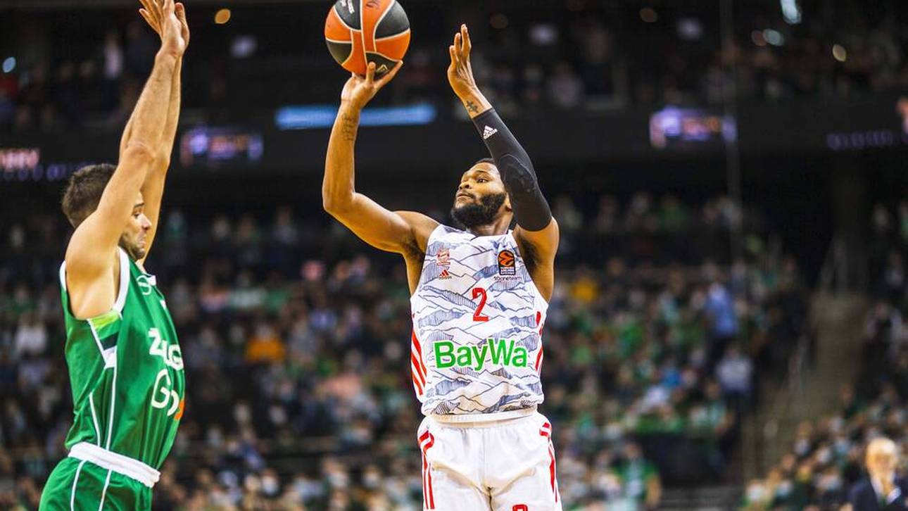 Erster Sieg! Bayern krönen Aufholjagd