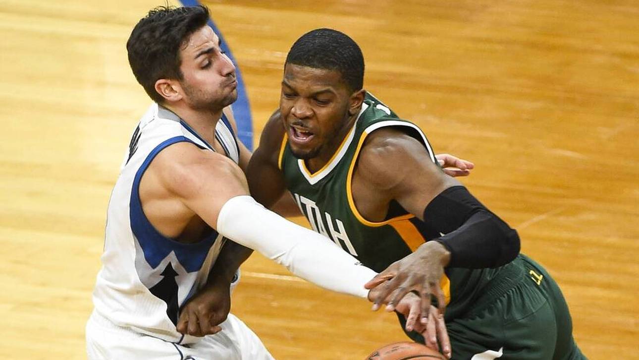 Mit 40! NBA-Legende gibt Comeback