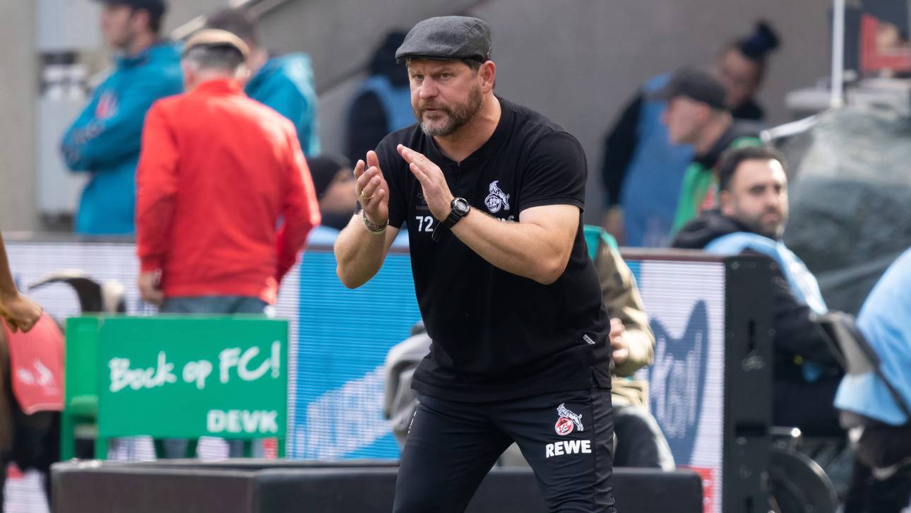 Holt Köln den zweiten Heimsieg?