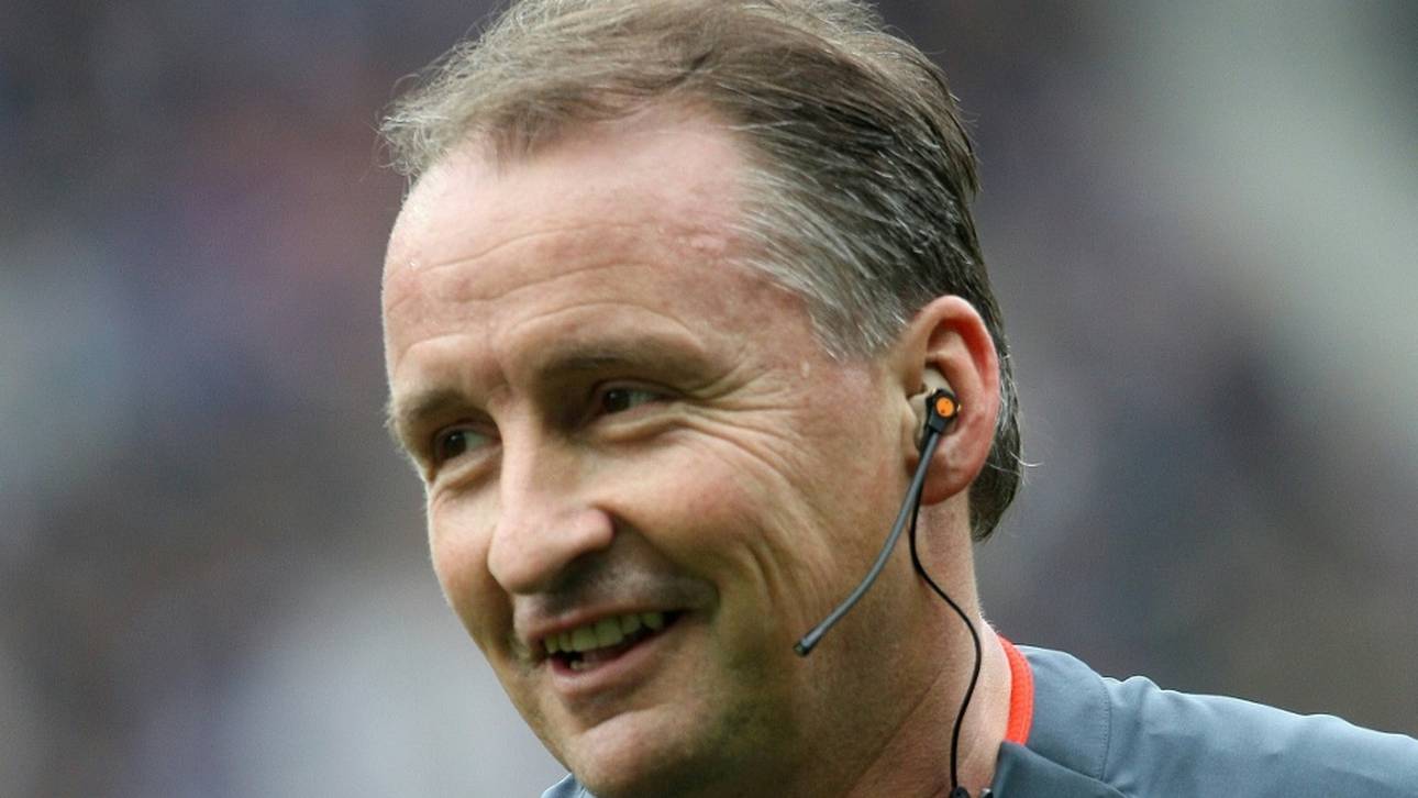 DFB-Lehrwart: Schiedsrichter schuld