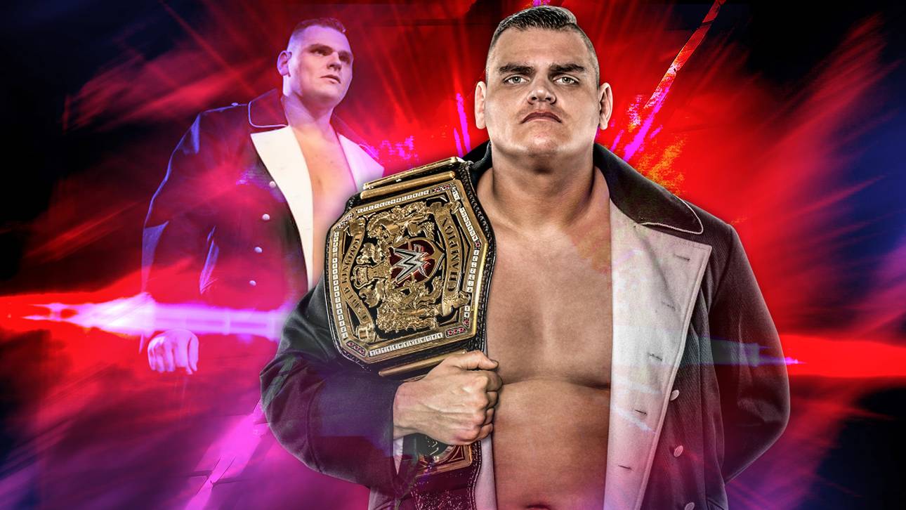 WALTER: Das war Wieses Problem