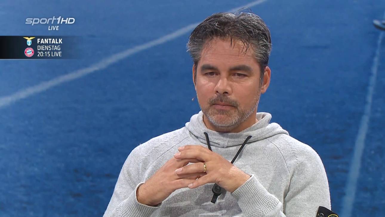 Deshalb scheiterte Wagner bei S04