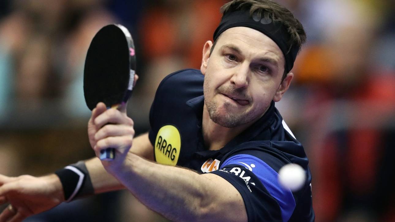 Olympia-Medaille? Das erwartet Boll