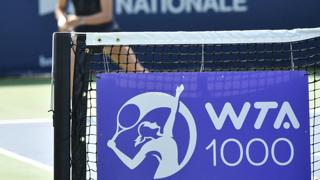 150 Millionen! Geldregen für WTA-Tour