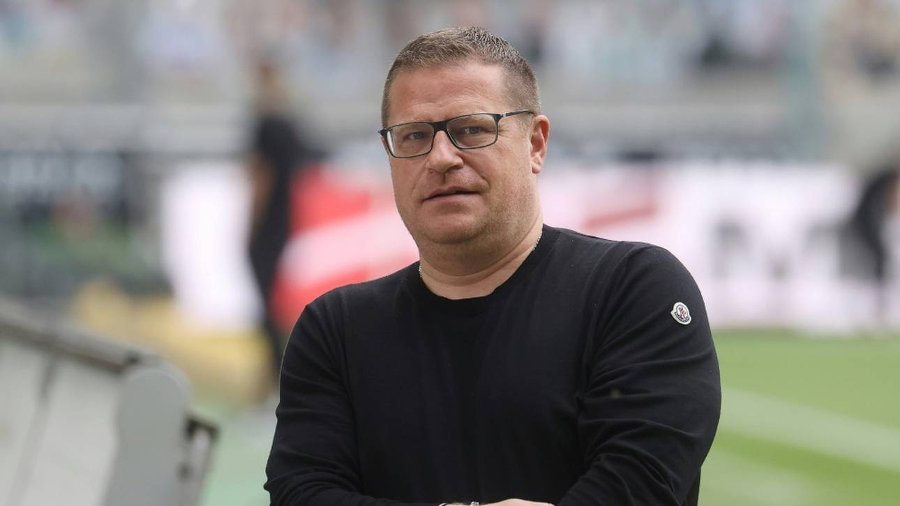 Eberl: „Bock“ auf Leipzig, Kritik an Gladbach
