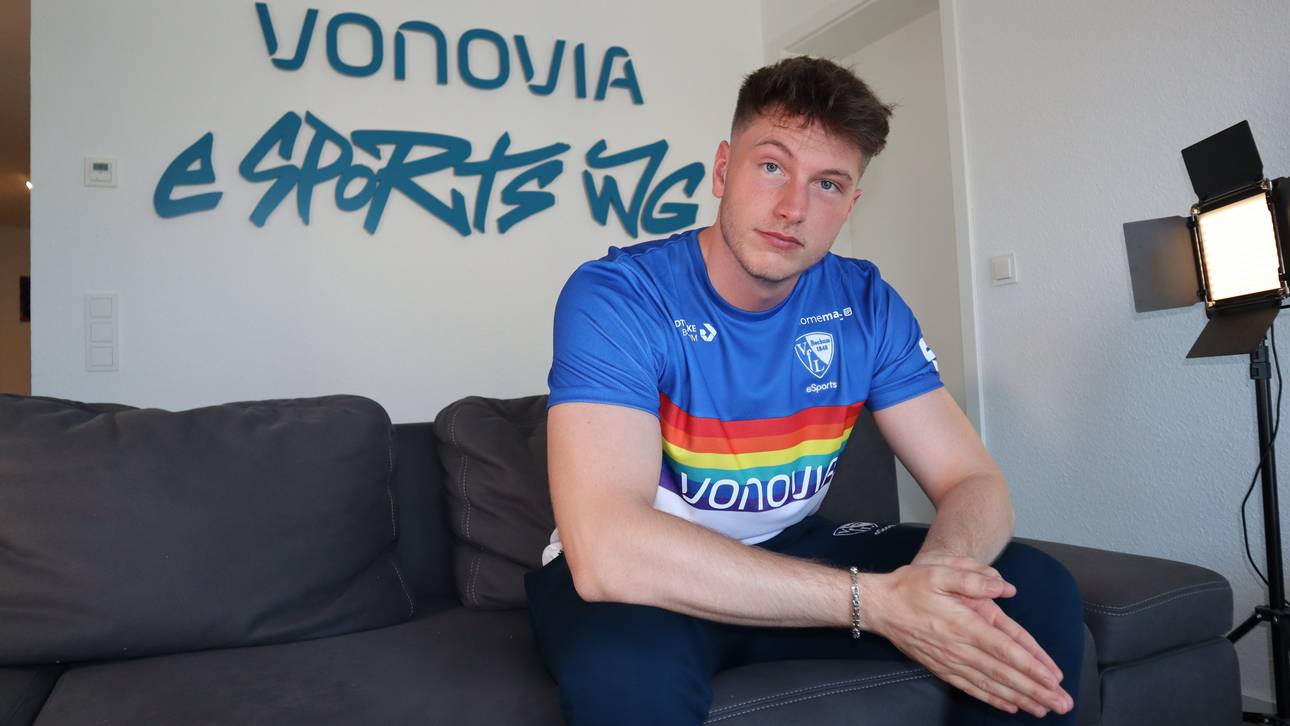 FIFA 22: Bochum verpflichtet Top-Spieler