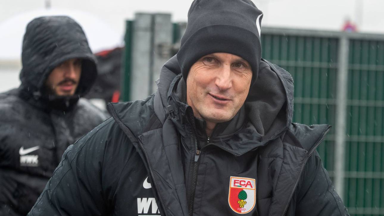 Corona: So duschen Liga-Profis jetzt