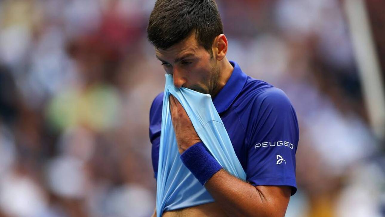 Tennis-Welt steuert auf riesigen Eklat zu